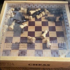 Chess